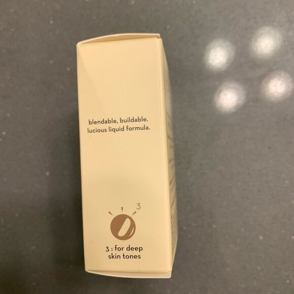 The Crème Shop Toasty Cushion Bronzer in Shade 3 Deep for Deep Skin Tones - Picture 5 of 6